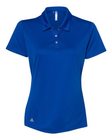 Adidas - Women's Performance Sport Shirt