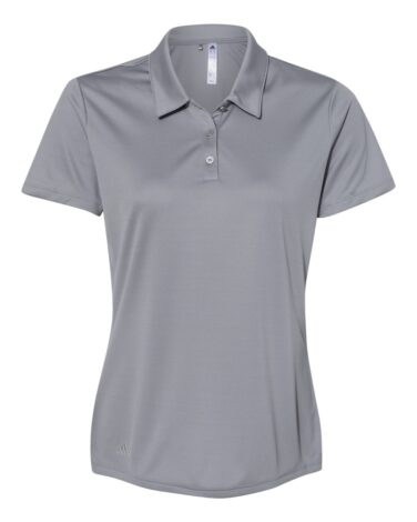 Adidas - Women's Performance Sport Shirt