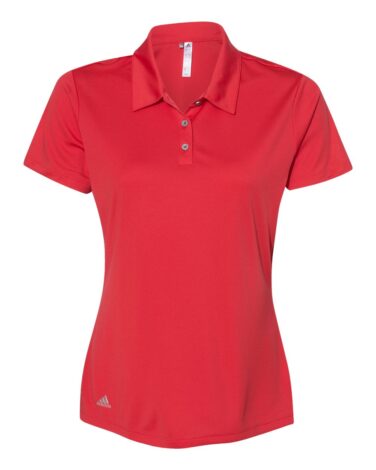 Adidas - Women's Performance Sport Shirt