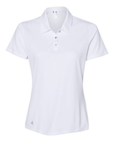 Adidas - Women's Performance Sport Shirt