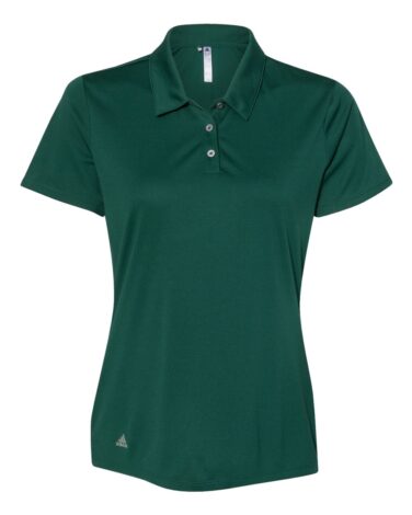 Adidas - Women's Performance Sport Shirt