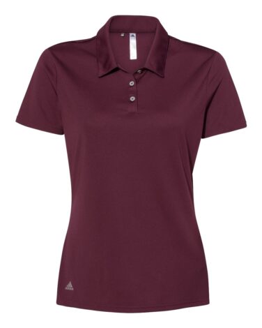 Adidas - Women's Performance Sport Shirt