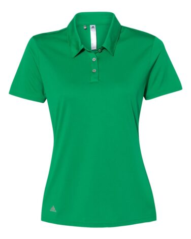 Adidas - Women's Performance Sport Shirt