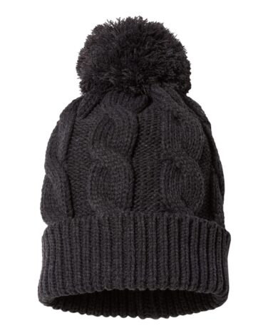 Richardson - Chunk Twist Cuffed Beanie