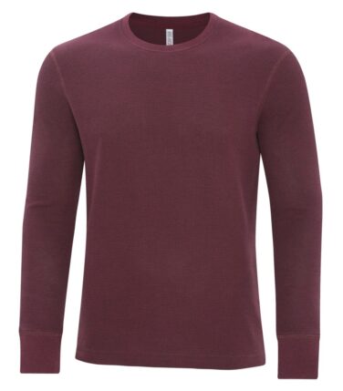 Atc™ Esactive® Vintage Thermal Long Sleeve.