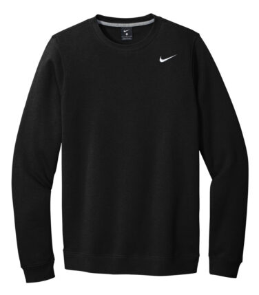 Nike® Club Fleece Crew