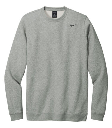 Nike® Club Fleece Crew