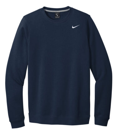Nike® Club Fleece Crew