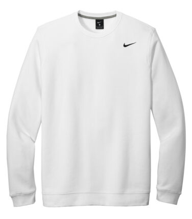 Nike® Club Fleece Crew