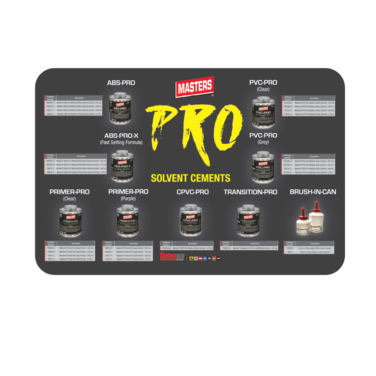 Counter Mat - 16" X 24"