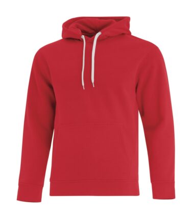 Atc™ Esactive® Core Hooded Sweatshirt.