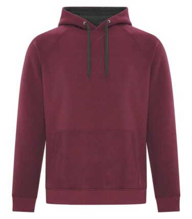 Atc™ Esactive® Vintage Hooded Sweatshirt.