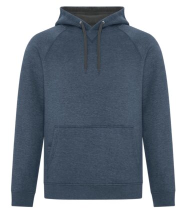 Atc™ Esactive® Vintage Hooded Sweatshirt.
