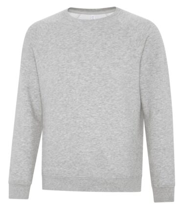 Atc™ Esactive® Vintage Crewneck Sweatshirt.