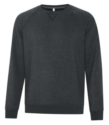 Atc™ Esactive® Vintage Crewneck Sweatshirt.