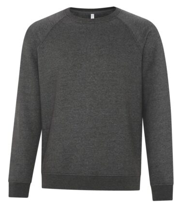 Atc™ Esactive® Vintage Crewneck Sweatshirt.