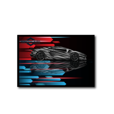 Floor Mats - 18" X 24"