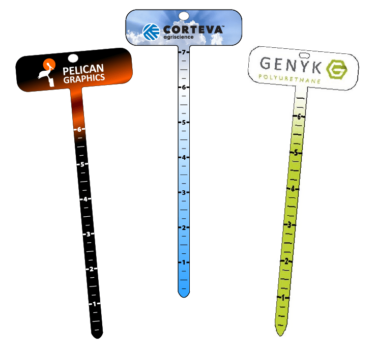 Insulation Depth Tool
