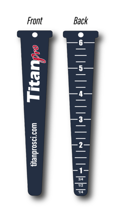 Spike Seed Depth Tool