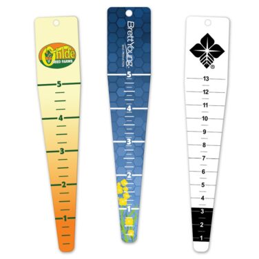 Plastic Seed Depth Indicator