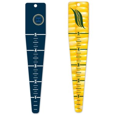 Plastic Seed Depth Tools