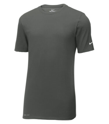Nike® Dri-fit Cotton/Poly Tee.