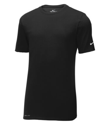 Nike® Dri-fit Cotton/Poly Tee.