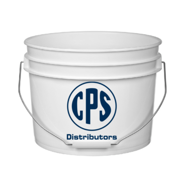 Direct Print Pails 3 Gallon