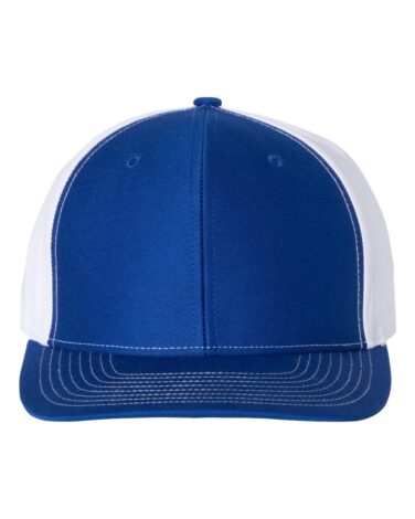 Richardson - Twill Back Trucker Cap