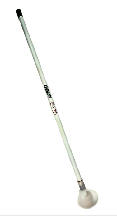 The Farmer's Seed Scoop