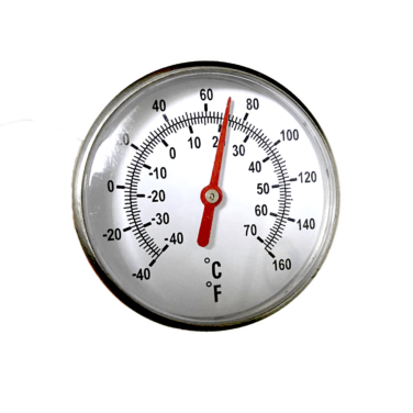 6" Soil Thermometer
