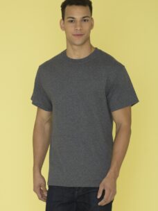 ATC™ Everyday Cotton Blend Tee - Model Shot