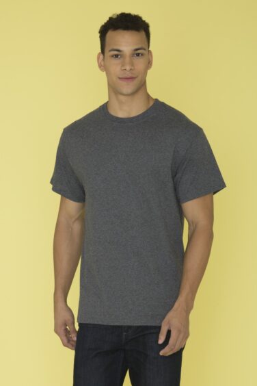 ATC™ Everyday Cotton Blend Tee - Model Shot