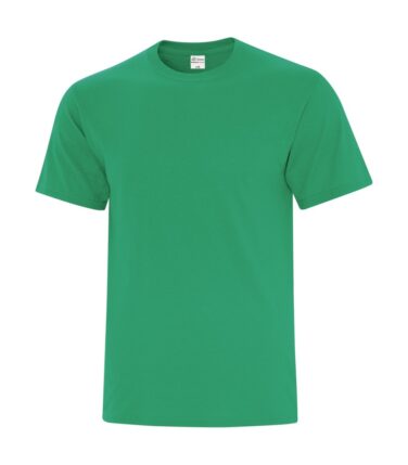 ATC™ Everyday Cotton Blend Tee - Kelly