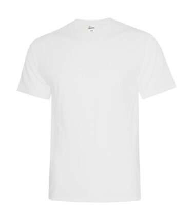 ATC™ Everyday Cotton Blend Tee - White