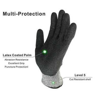 Fishing Gloves / Shop Gloves