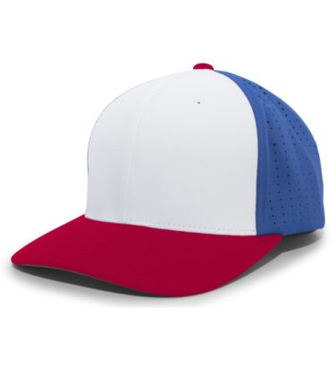 Flexfit® Perforated F3 Performance Cap