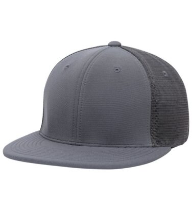 Flexfit® Premium M2 Performance Trucker Cap