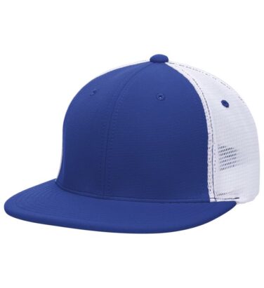 Flexfit® Premium M2 Performance Trucker Cap