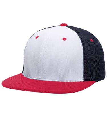 Flexfit® Premium M2 Performance Trucker Cap
