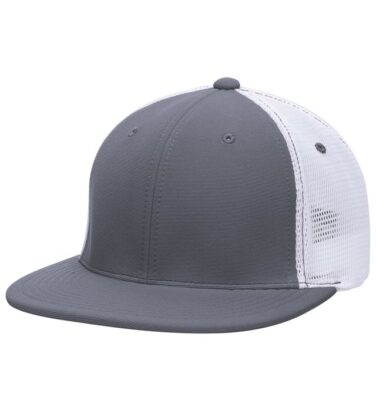 Flexfit® Premium M2 Performance Trucker Cap