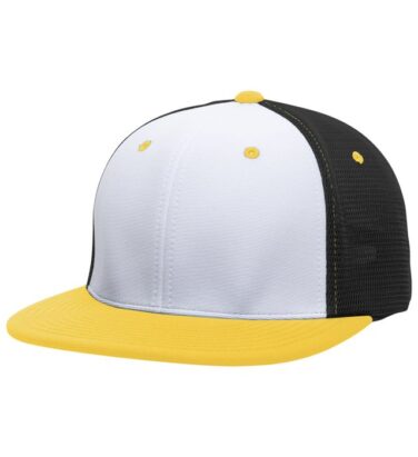 Flexfit® Premium M2 Performance Trucker Cap