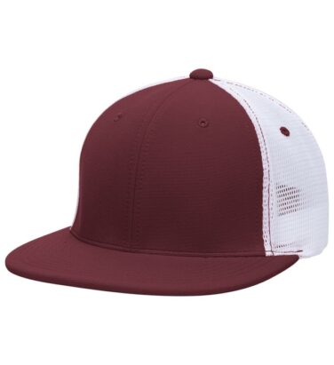 Flexfit® Premium M2 Performance Trucker Cap