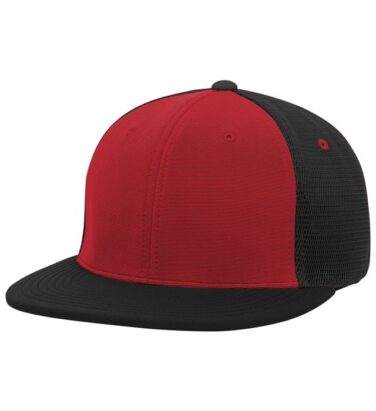 Flexfit® Premium M2 Performance Trucker Cap