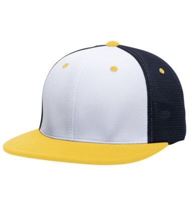 Flexfit® Premium M2 Performance Trucker Cap