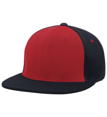 Flexfit® Premium M2 Performance Trucker Cap