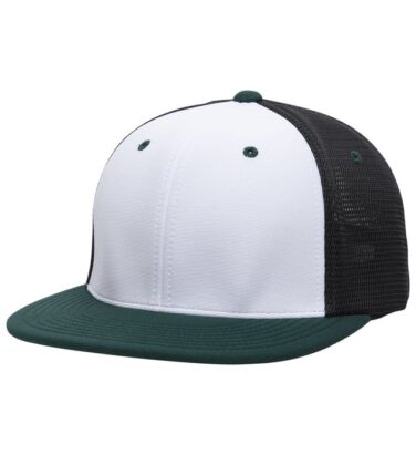 Flexfit® Premium M2 Performance Trucker Cap
