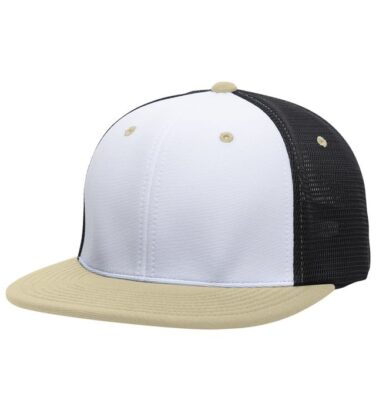 Flexfit® Premium M2 Performance Trucker Cap