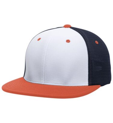 Flexfit® Premium M2 Performance Trucker Cap