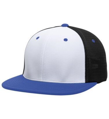 Flexfit® Premium M2 Performance Trucker Cap